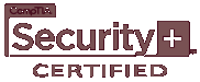 CompTIA Security Certified